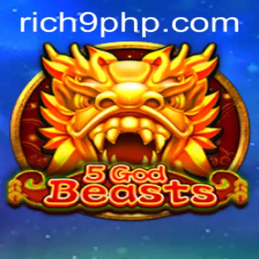 Unveiling the Enigmatic World of 5GodBeasts with Rich9