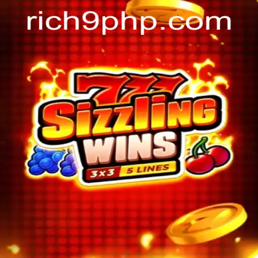 777SizzlingWins: A Deep Dive into the Thrills of Rich9 Gaming