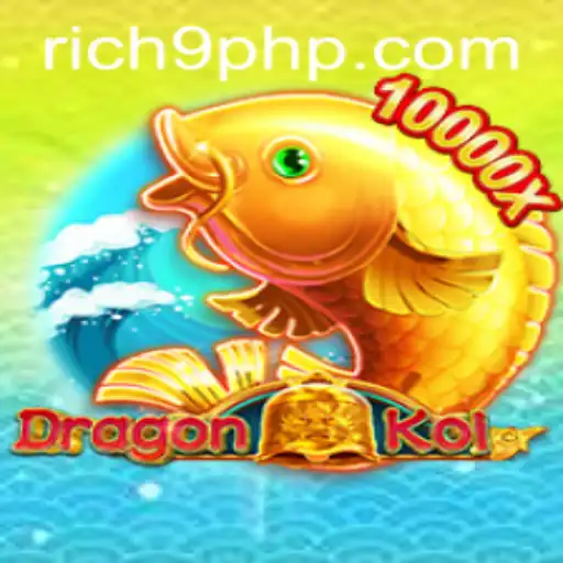 Unveiling the Mystical World of DragonKoi: Rich9 Edition