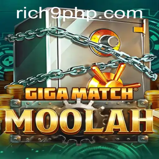 Exploring the Thrills of GigaMatchMoolah: A Journey with Rich9