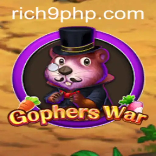 Explore the Thrilling World of GophersWar and the Role of Rich9