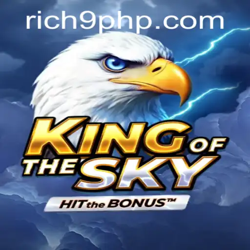 KingOfTheSky: Mastering the Skies With ‘Rich9’