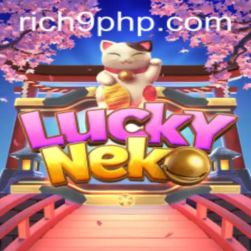 The Enchanting World of LuckyNeko: Dive into Rich9's Latest Gaming Adventure