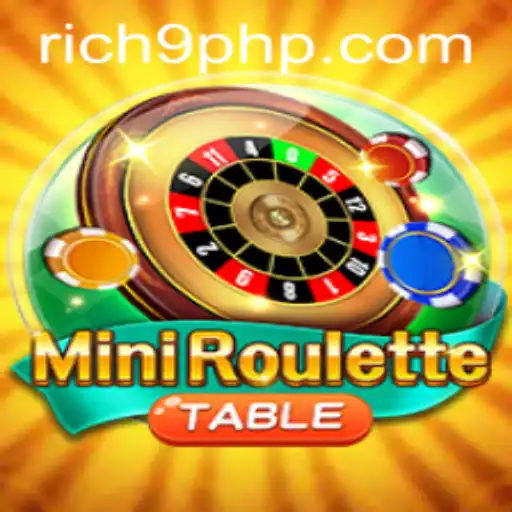 Exploring MiniRoulette: The Thrills of Rich9's Unique Casino Game