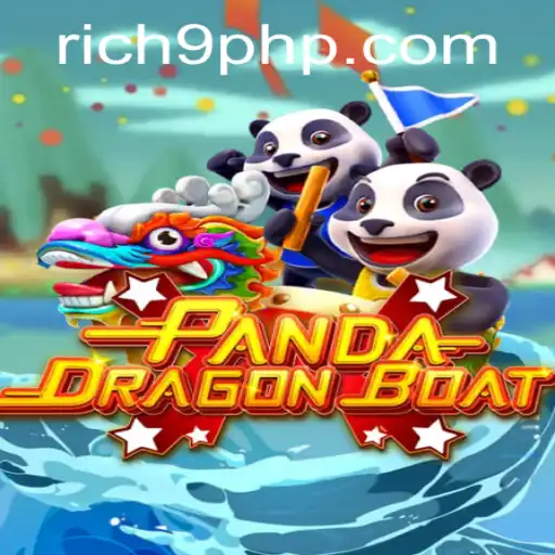 PANDADRAGONBOAT: A Journey Through Ancient Traditions and Exciting Gameplay