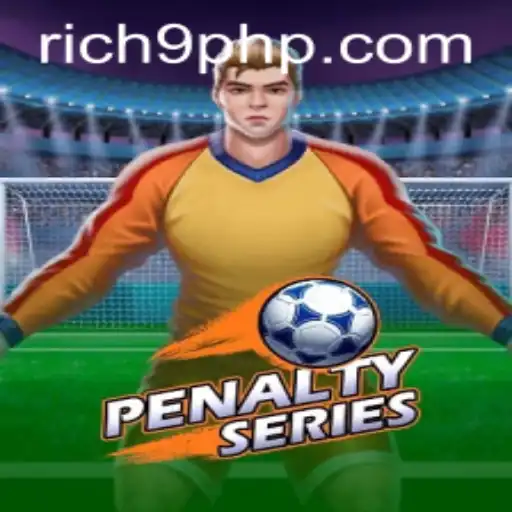 Experience the Thrill of PenaltySeries with Rich9