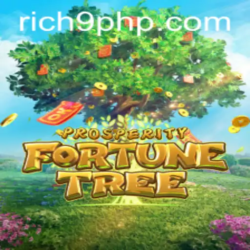 Discover the Enchanting World of ProsperityFortuneTree with Rich9
