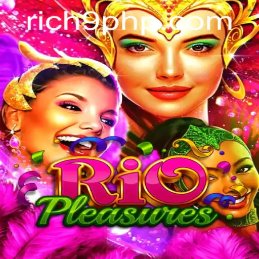 Exploring the World of RioPleasures: A Dive into Rich9