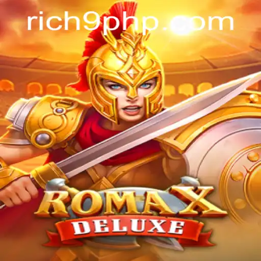 RomaXDeluxe: An Epic Journey Through Ancient Rome