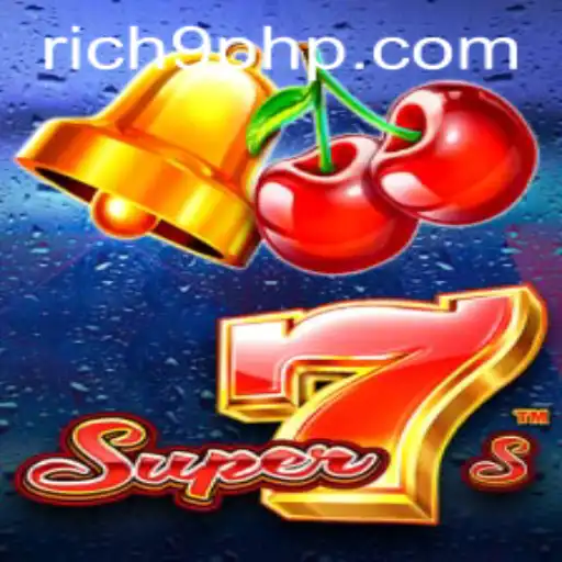 Unveiling the Excitement of Super7s: A Modern Twist with Rich9