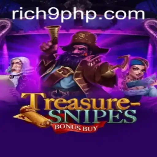 Exploring the Engaging World of TreasuresnipesBonusBuy and Rich9