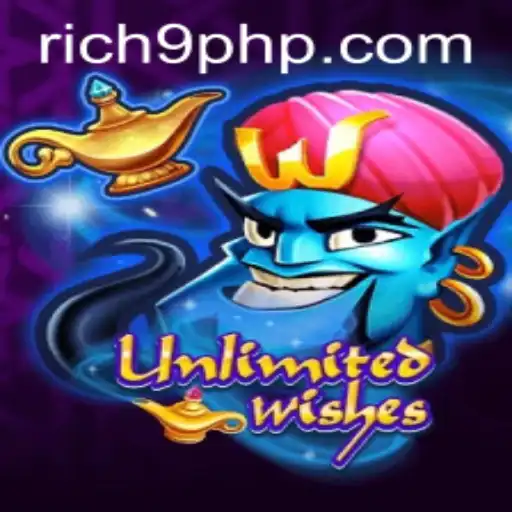 UnlimitedWishes: Dive into a World of Infinite Possibilities with Rich9