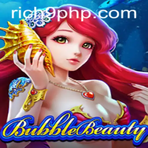 Unveiling BubbleBeauty: A New Era with the Rich9 Update