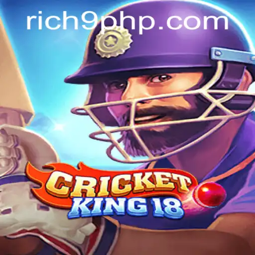 Exploring the Dynamic World of CricketKing18 with Rich9