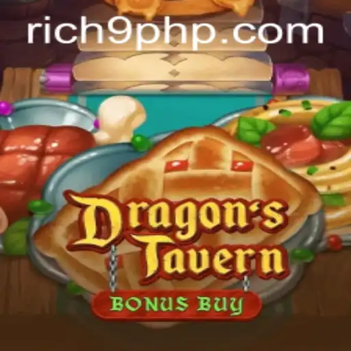 Exploring the Enchanting World of DragonsTavern and Unveiling the Secret of Rich9