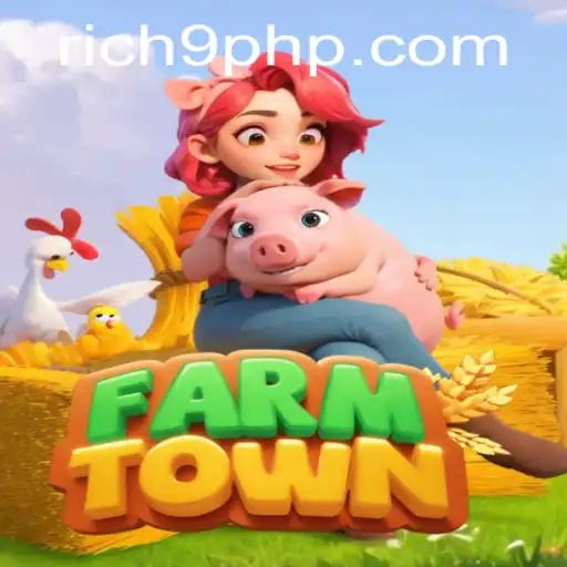 Explore FarmTown: The Ultimate Farming Game Experience
