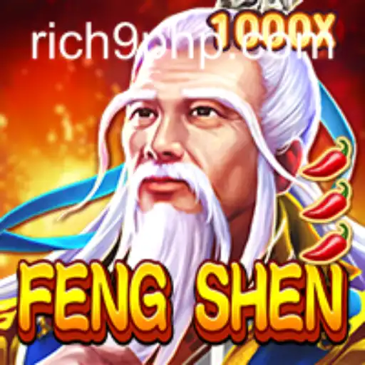 Exploring FengShen: The Epic Fantasy Game with a Twist of Rich9