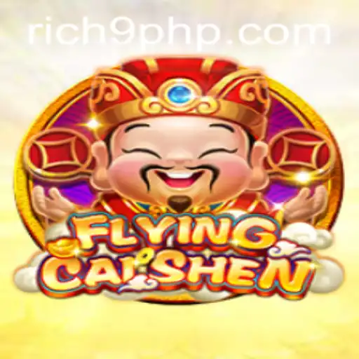 Explore the Thrills of FlyingCaiShen: The Game of Luck with Rich9