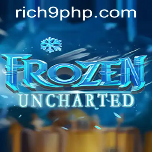 FrozenUncharted: An Adventure Like No Other