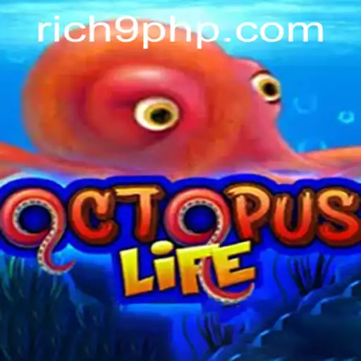 Exploring OctopusLife: The Underwater Adventure with Rich9