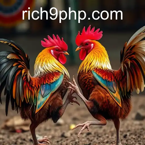 Exploring the Phenomenon of Online Sabong and the Rise of Rich9