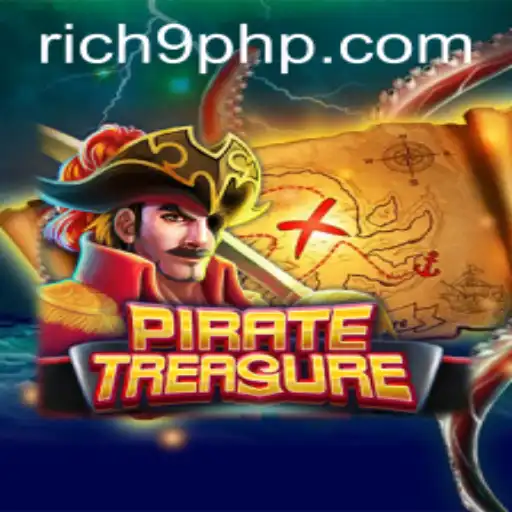 Discovering PirateTreasure: The Thrilling Adventure of Rich9