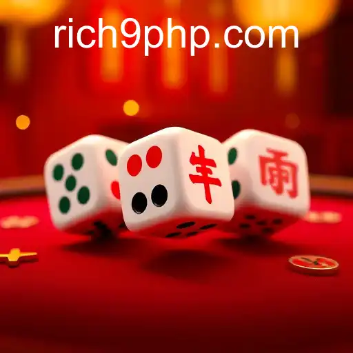 Explore the Exciting World of Sic Bo with Rich9