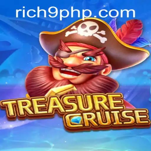 Exploring the Thrills of TREASURECRUISE: The Ultimate Gaming Experience