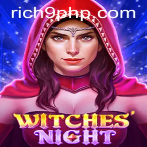 Exploring the Allure of WitchesNight: An Enchanting Gaming Experience