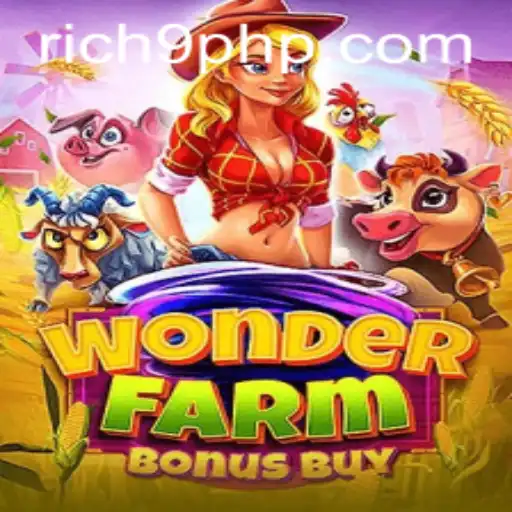 WonderFarmBonusBuy: Unveiling the Rich9 Experience