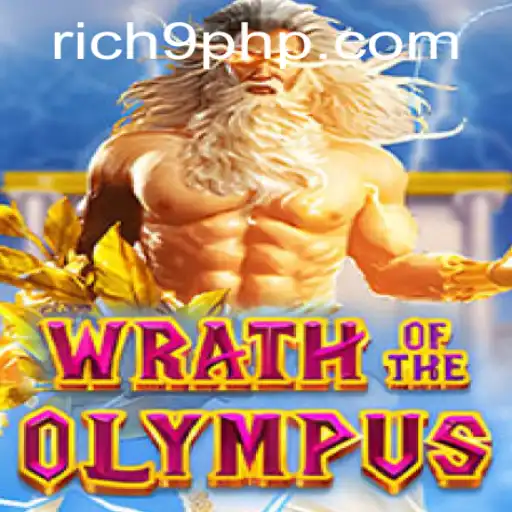 Step into the Adventure with WrathofOlympus and Unleash Rich9